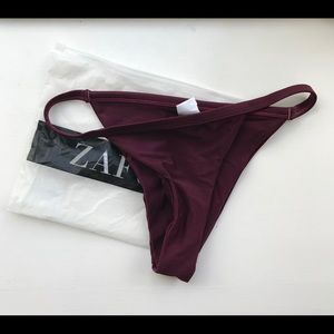 Bathing Suit Bottoms